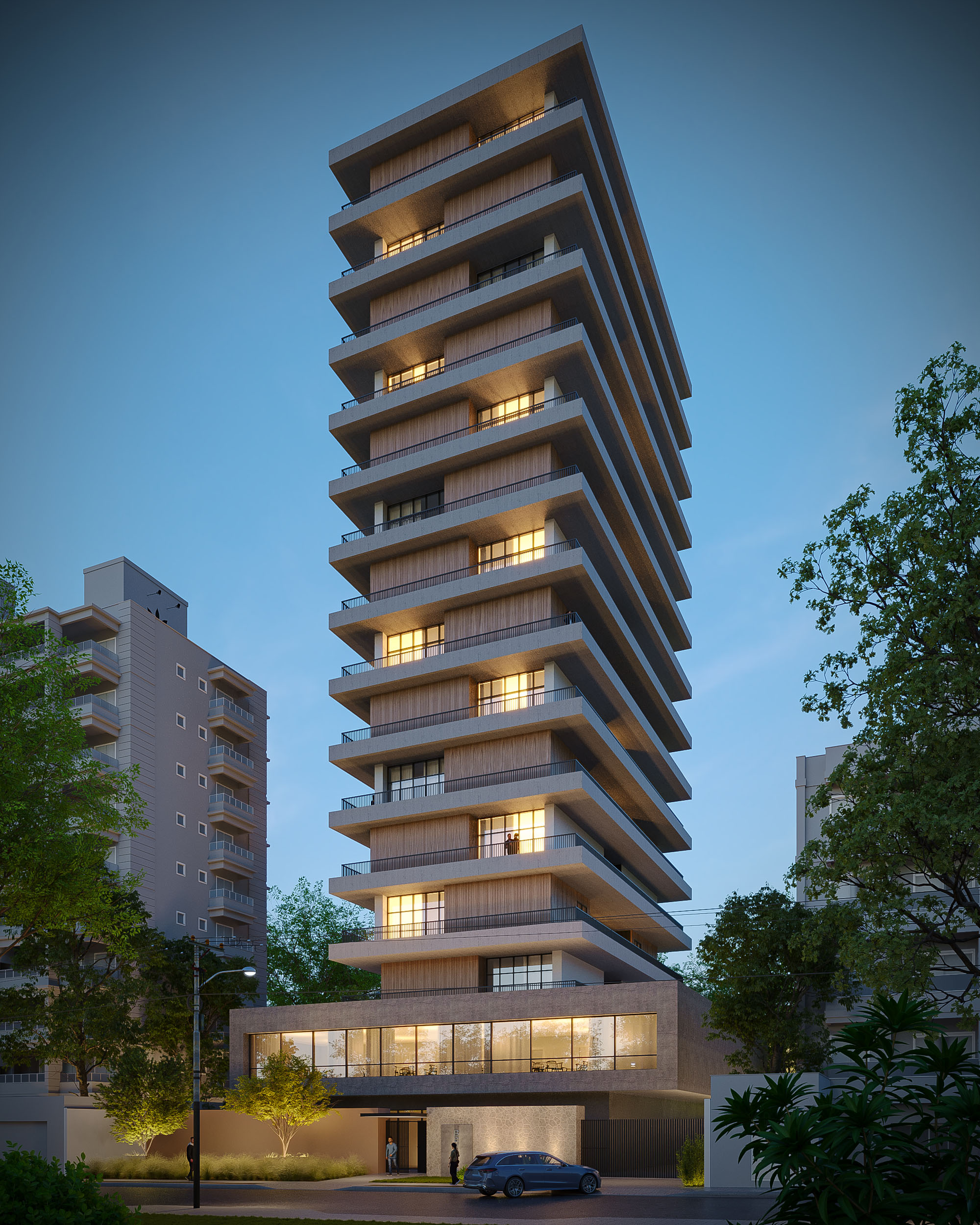 edificio bauhaus2 noite final