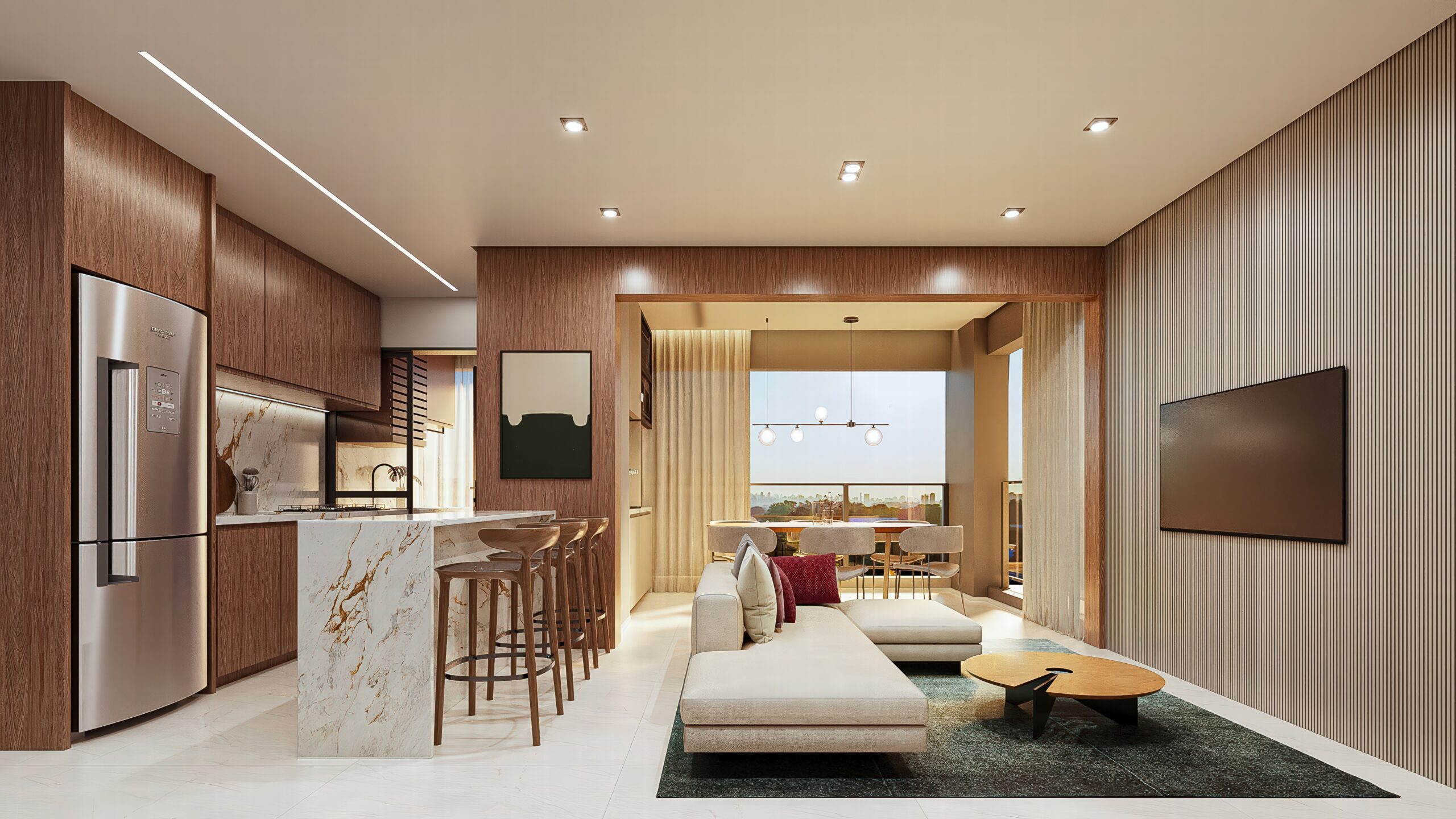 sala cozinha editada high fidelity v2 2x